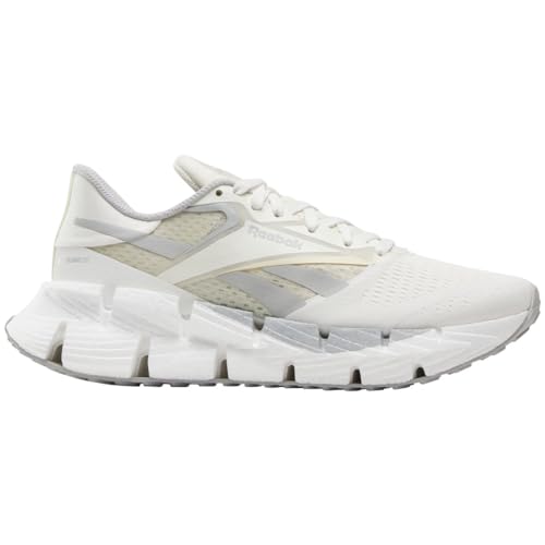 Reebok Damen FLOATZIG 1 Sneaker, Chalk/Alabaster/GREY1, 38.5 EU Reebok Damen FLOATZIG 1 Sneaker, Chalk/Alabaster/GREY1, 38.5 EU von Reebok