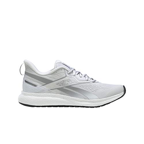 Reebok Damen Forever FLOATRIDE Energy 2 RFT Laufschuhe, Blanco/Trgry1/Negro, 40 EU von Reebok