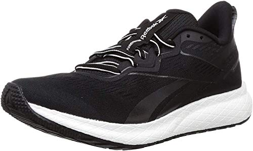 Reebok Damen Forever Floatride Energy 2 Sneaker, Multicolor (Schwarz/Schwarz/Weiss), 39 EU von Reebok