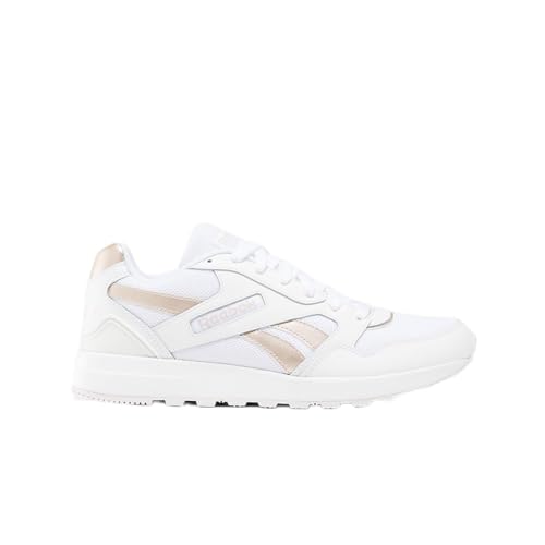 Reebok Damen GL1000 Sneaker, FTWWHT/PINSTU/FTWWHT, 39 EU von Reebok