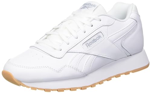 Reebok Damen Gericht sauber Sneaker, Ftwwht Peaglo Blush, 38 EU von Reebok