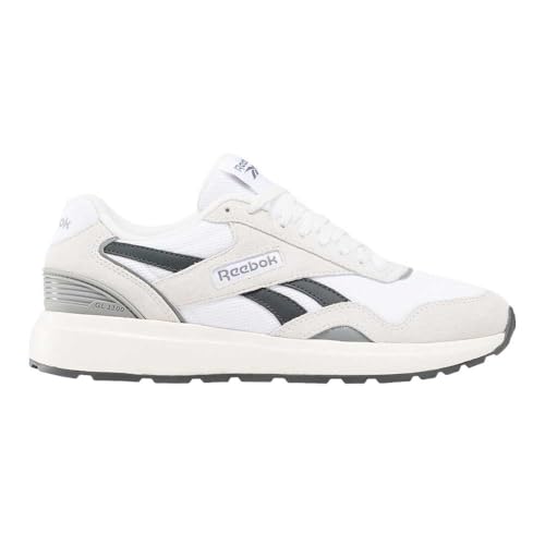 Reebok Damen GL1100 Sneaker, Barely Grey/White/Grey 6, 35.5 EU von Reebok