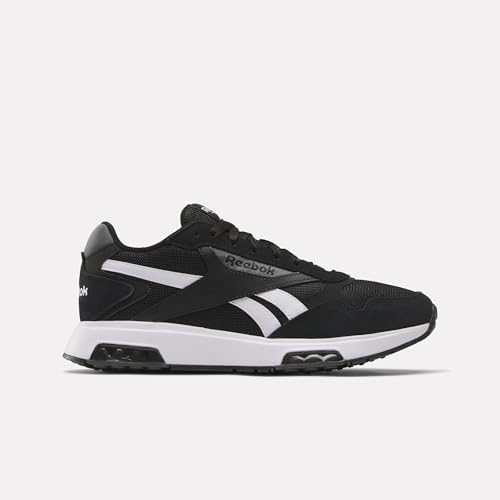 Reebok Damen Glide DMX Sneaker, Black/White/Grey 6, 40 EU Reebok Damen Glide DMX Sneaker, Black/White/Grey 6, 40 EU von Reebok