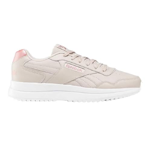 Reebok Damen Glide SP Sneaker,Moonst Ftwwht Ftwwht,37 EU von Reebok