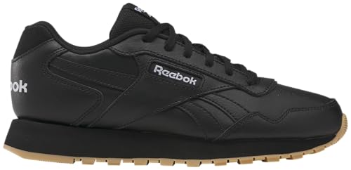 Reebok Damen Glide Sneaker,Black Ftwwht Black,39 EU von Reebok