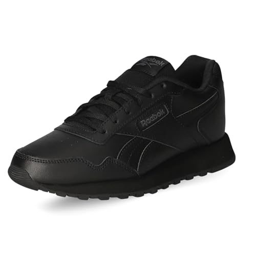 Reebok Damen Glide Sneaker Sneaker, Core Black Pure Grey 7 Core Black, 37 EU von Reebok
