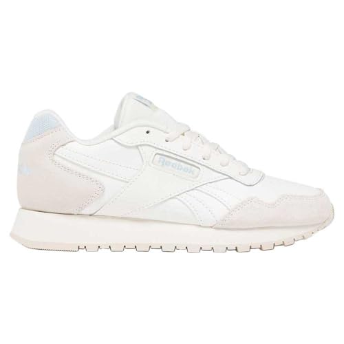 Reebok Damen Glide Sneaker Sneaker, Feel Good Blue F23 R, 39 EU von Reebok