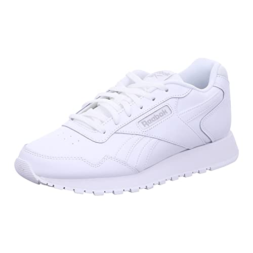 Reebok Damen Glide Sneaker, Footwear White Footwear White Cold Grey 2, 36 EU von Reebok