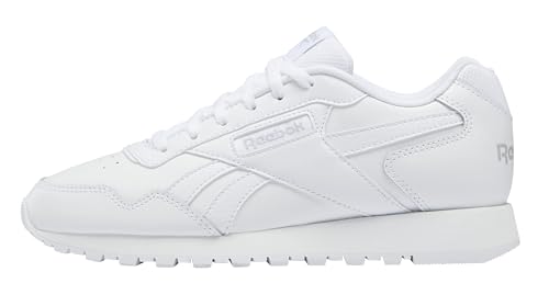 Reebok Damen Glide Sneaker, Footwear White Footwear White Cold Grey 2, 36 EU von Reebok