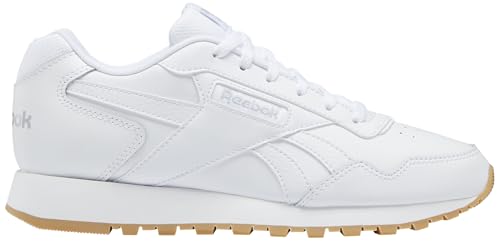 Reebok Damen Glide Sneaker Sneaker,Ftwwht Cdgry2 Rbkg01,42.5 EU von Reebok