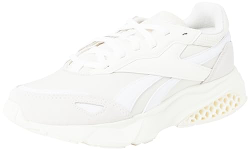Reebok Damen Hexalite Legacy 1.5 Sneaker, Alabaster FTWR Kreide Weiß, 39 EU von Reebok