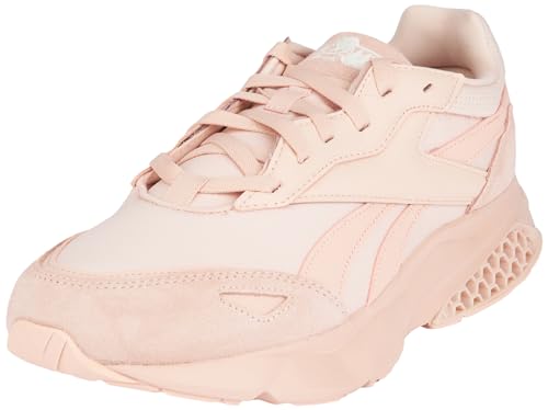 Reebok Damen Hexalite Legacy 1.5 Sneaker, Possibly Pink F23 R Kreide Vintage Kreide S23 R, 37.5 EU von Reebok