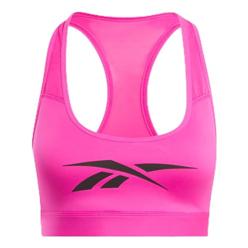 Reebok Damen Icons Bra Sport-BH, LASPIN, XL Reebok Damen Icons Bra Sport-BH, LASPIN, XL von Reebok