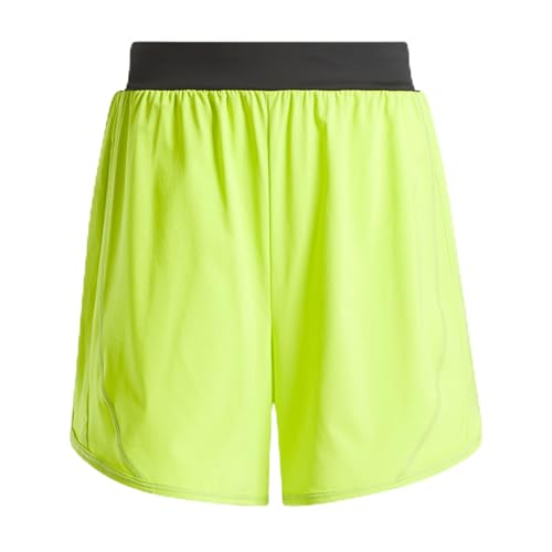 Reebok Damen Icons Shorts Pants, ACIYEL, S Reebok Damen Icons Shorts Pants, ACIYEL, S von Reebok