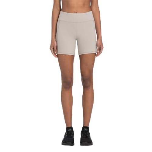 Reebok Damen Icons Tights Pants, ASH, Größe XXS von Reebok