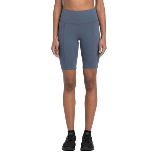 Reebok Damen Icons Tights Pants, EACOBL, S Petite Reebok Damen Icons Tights Pants, EACOBL, S Petite von Reebok