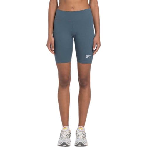 Reebok Damen Id Small Logo Pants, EACOBL, XS Reebok Damen Id Small Logo Pants, EACOBL, XS von Reebok
