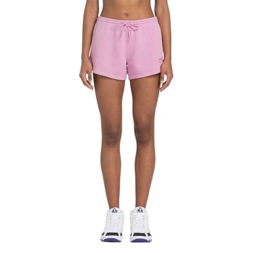 Reebok Damen Id Small Logo Pants, JASPNK, Medium von Reebok