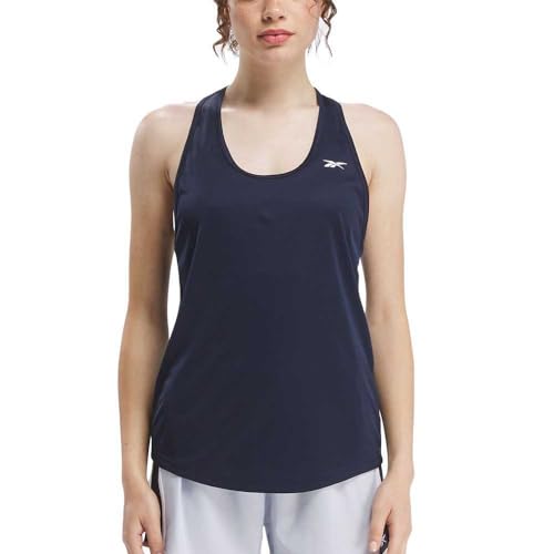 Reebok Damen Id Zug Tank, Vecnav, XS von Reebok