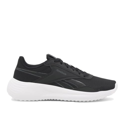 Reebok Damen LITE 4 Sneaker, CBLACK/FTWWHT/PUGRY4, 38 EU von Reebok