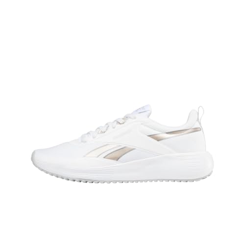 Reebok Damen Lite Plus 4 Sneaker, Ftwwht Pugry2 Slemet, 41 EU von Reebok