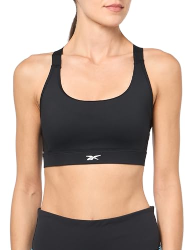 Reebok Damen Lux High Impact BH von Reebok