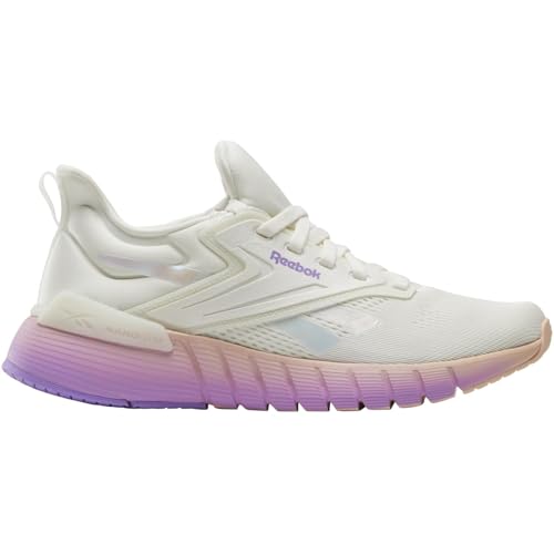 Reebok Damen Nano Gym Sneaker, Chalk/Washed Clay/Dgtl Purple, 40.5 EU Reebok Damen Nano Gym Sneaker, Chalk/Washed Clay/Dgtl Purple, 40.5 EU von Reebok