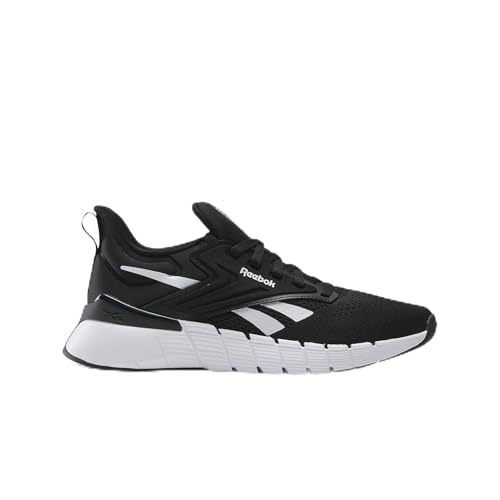 Reebok Damen Nano Gym Sneaker, Black/White, 41 EU von Reebok