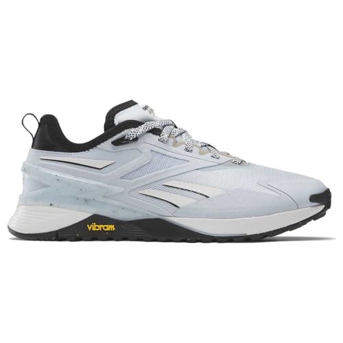 Reebok Damen Nano X3 Adventure Sneaker, Feegoo Cblack Boubei, 40.5 EU Reebok Damen Nano X3 Adventure Sneaker, Feegoo Cblack Boubei, 40.5 EU von Reebok