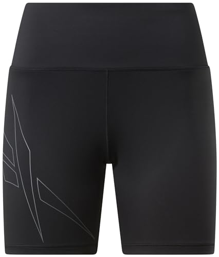 Reebok Damen Nano X4 Pants, Black, Medium Reebok Damen Nano X4 Pants, Black, Medium von Reebok