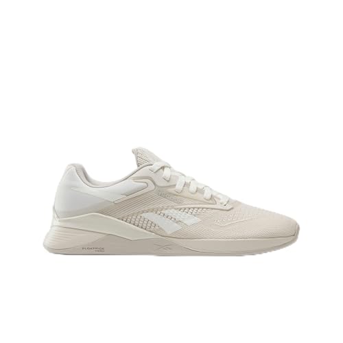 Reebok Damen Nano X4 Sneaker, Bon/MOONST/Chalk, 36.5 EU von Reebok