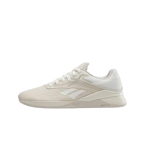 Reebok Damen Nano X4 Sneaker, Bon/MOONST/Chalk, 37 EU von Reebok