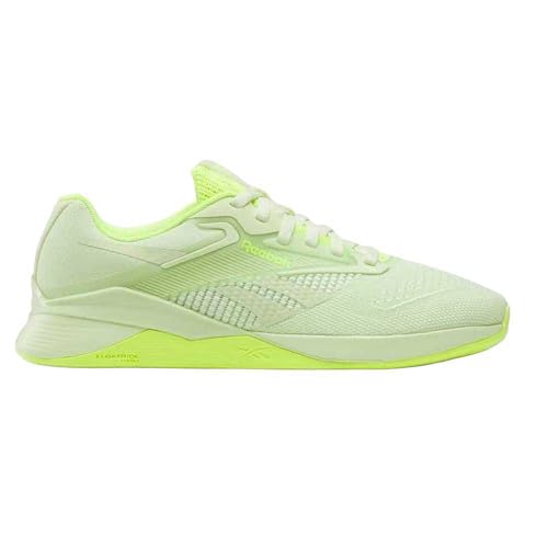 Reebok Damen Nano X4 Sneaker,Astro Lime Digital Lime,38 EU Reebok Damen Nano X4 Sneaker,Astro Lime Digital Lime,38 EU von Reebok