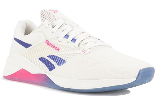 Reebok Damen Nano X4 Sneaker,Chalk Stepur Laspin,38.5 EU Reebok Damen Nano X4 Sneaker,Chalk Stepur Laspin,38.5 EU von Reebok