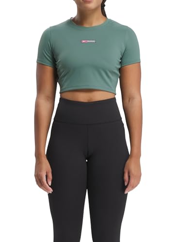 Reebok Damen Nano X4 T-Shirt, TREGRE, XL von Reebok
