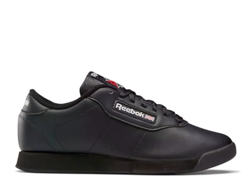 Reebok Damen Princess Sneaker,Us Black,37.5 EU von Reebok