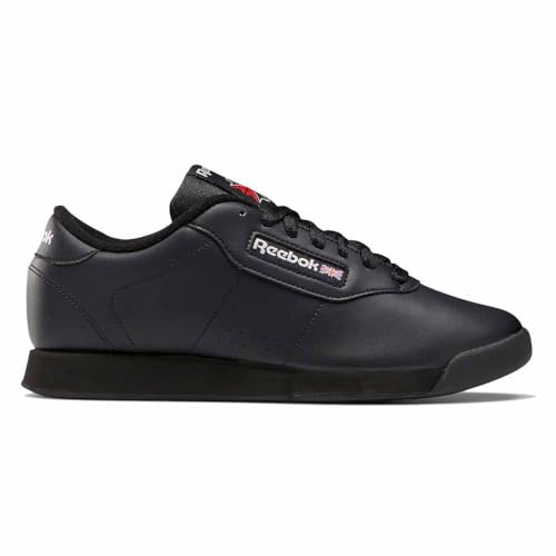 Reebok Damen Princess Sneaker,Us Black,42 EU Reebok Damen Princess Sneaker,Us Black,42 EU von Reebok