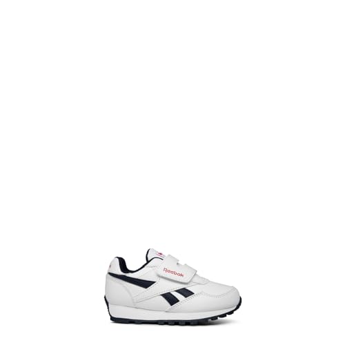 Reebok Damen Princess Sneaker, US-White, 41 EU von Reebok