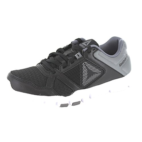 Reebok Damen Pt Prime Runner Fc Traillaufschuhe, 38.5 EU von Reebok