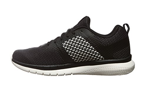 Reebok Damen Pt Prime Runner Fc Traillaufschuhe, Schwarz, 38.5 EU von Reebok