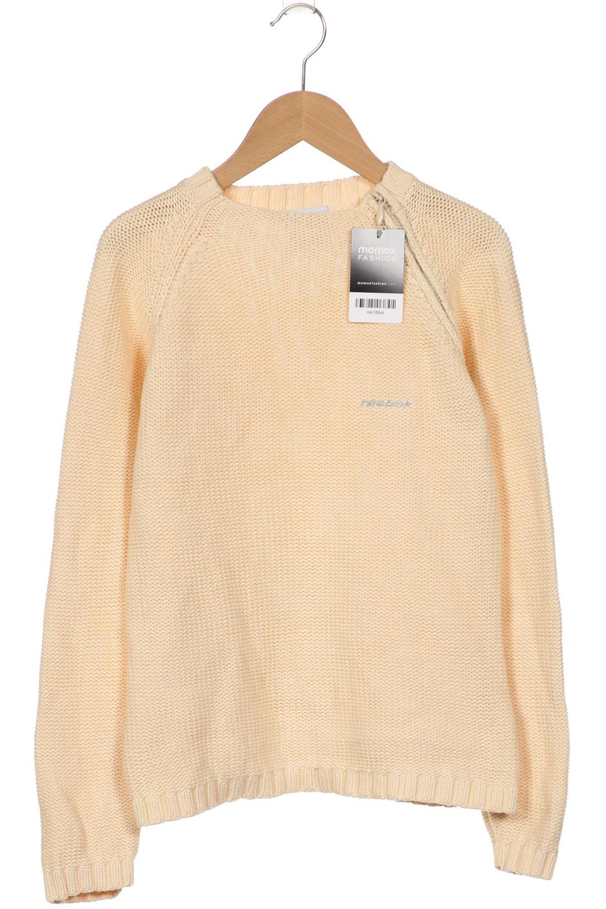 Reebok Damen Pullover, beige von Reebok