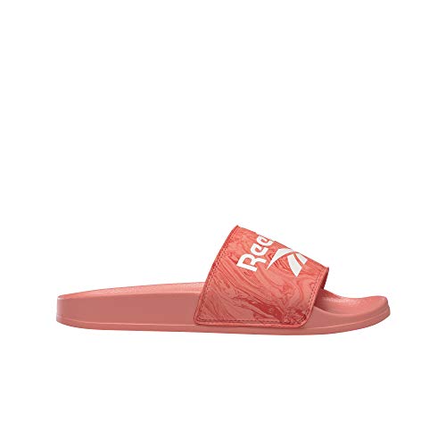 Reebok Damen RBK FULGERE Slide Flipflop, TWICOR/CERPNK/SEORFL, 41 EU von Reebok