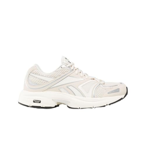 Reebok Damen RBK Premier Road Plus VI Sneaker,Bon Chalk Silvmt,36 EU Reebok Damen RBK Premier Road Plus VI Sneaker,Bon Chalk Silvmt,36 EU von Reebok