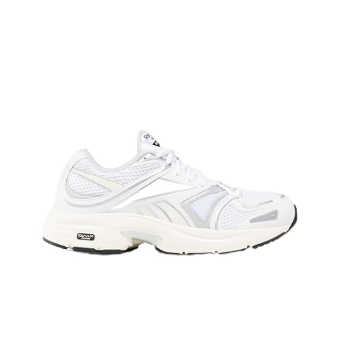 Reebok Damen RBK Premier Road Plus VI Sneaker,Ftwwht Chalk Pugry2,37 EU Reebok Damen RBK Premier Road Plus VI Sneaker,Ftwwht Chalk Pugry2,37 EU von Reebok