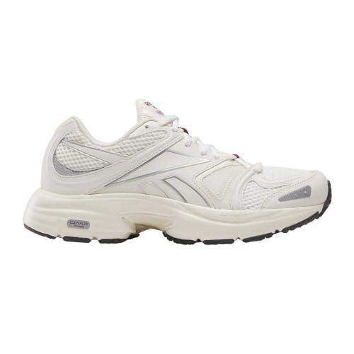 Reebok Damen RBK Premier Road Plus Vi Laufschuhe, Chalk Chalk Alabaster, 42 EU von Reebok