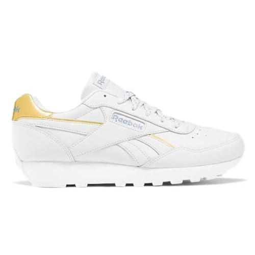 Reebok Damen Rewind Run Sneaker,Moon Soft Slate White,41 EU von Reebok