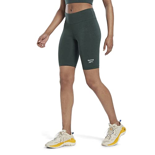 Reebok Damen Ri Sl Taillierte Shorts, Frgrme, L von Reebok