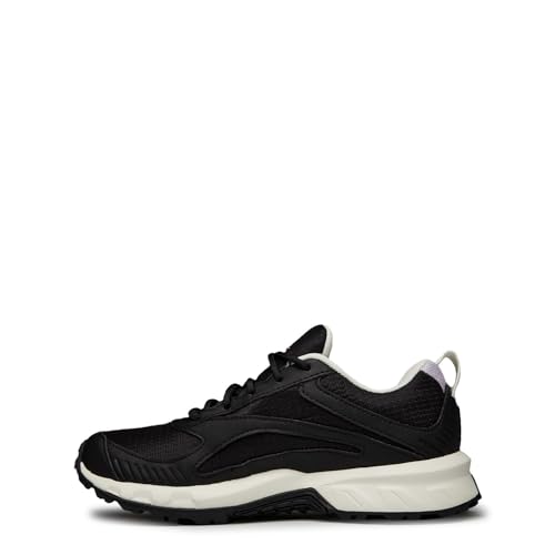 Reebok Damen Ridgerider 6 GTX Sneaker, Core Oasis Kreide, Schwarz/Violett, 35 EU von Reebok