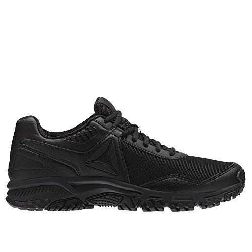 Reebok Damen Ridgerider Trail 3.0 Trekking-& Wanderhalbschuhe, Schwarz (Black 000), 37 EU von Reebok