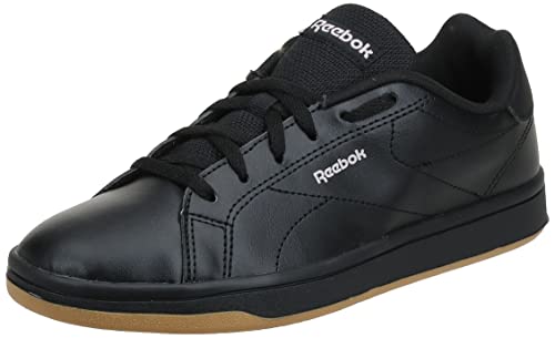 Reebok Damen Royal Complete Clean 2 Sneaker, Black Pixel Pink Rubber Gum 01, 42 EU von Reebok